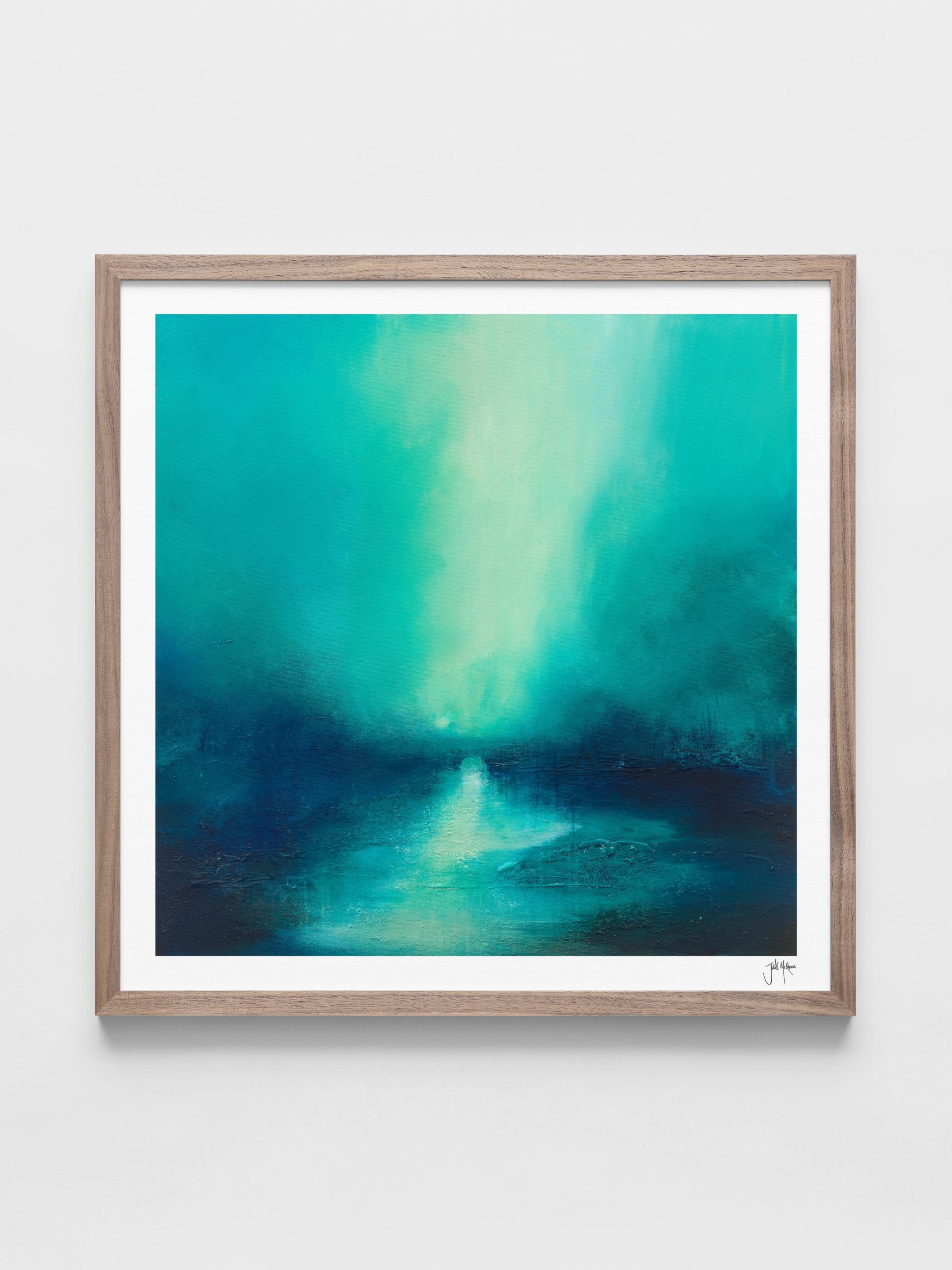 Jude McKenna - Bridge