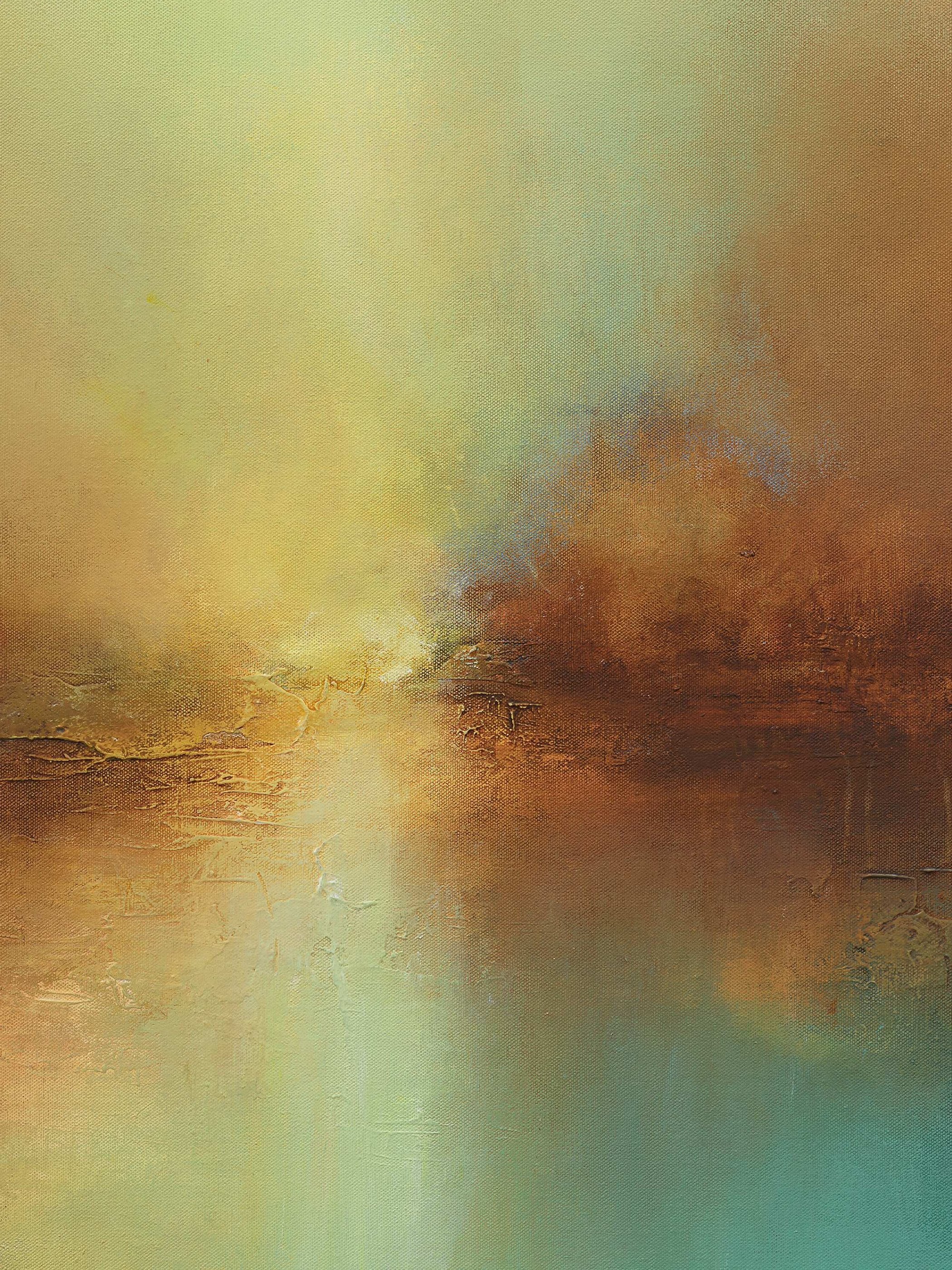 Jude McKenna - The Last Evening Rays