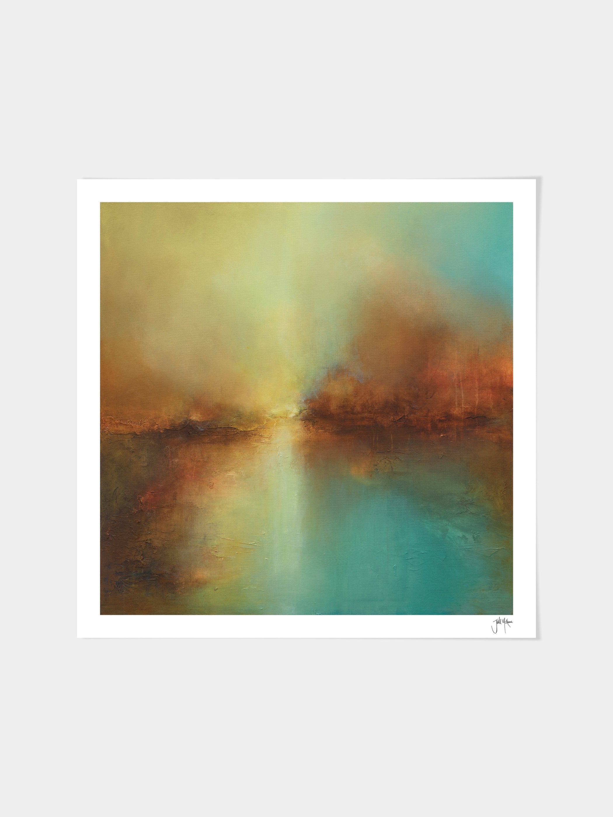 Jude McKenna - The Last Evening Rays