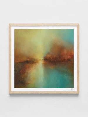 Jude McKenna - The Last Evening Rays