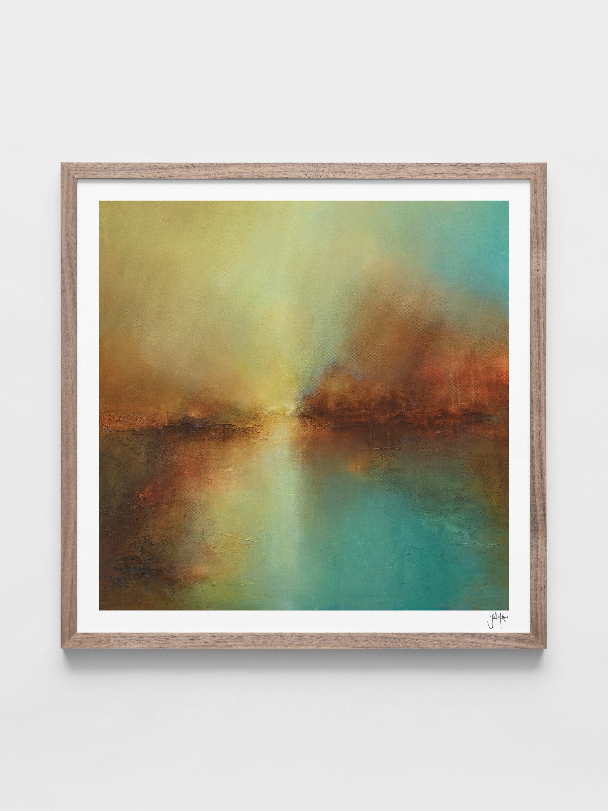Jude McKenna - The Last Evening Rays