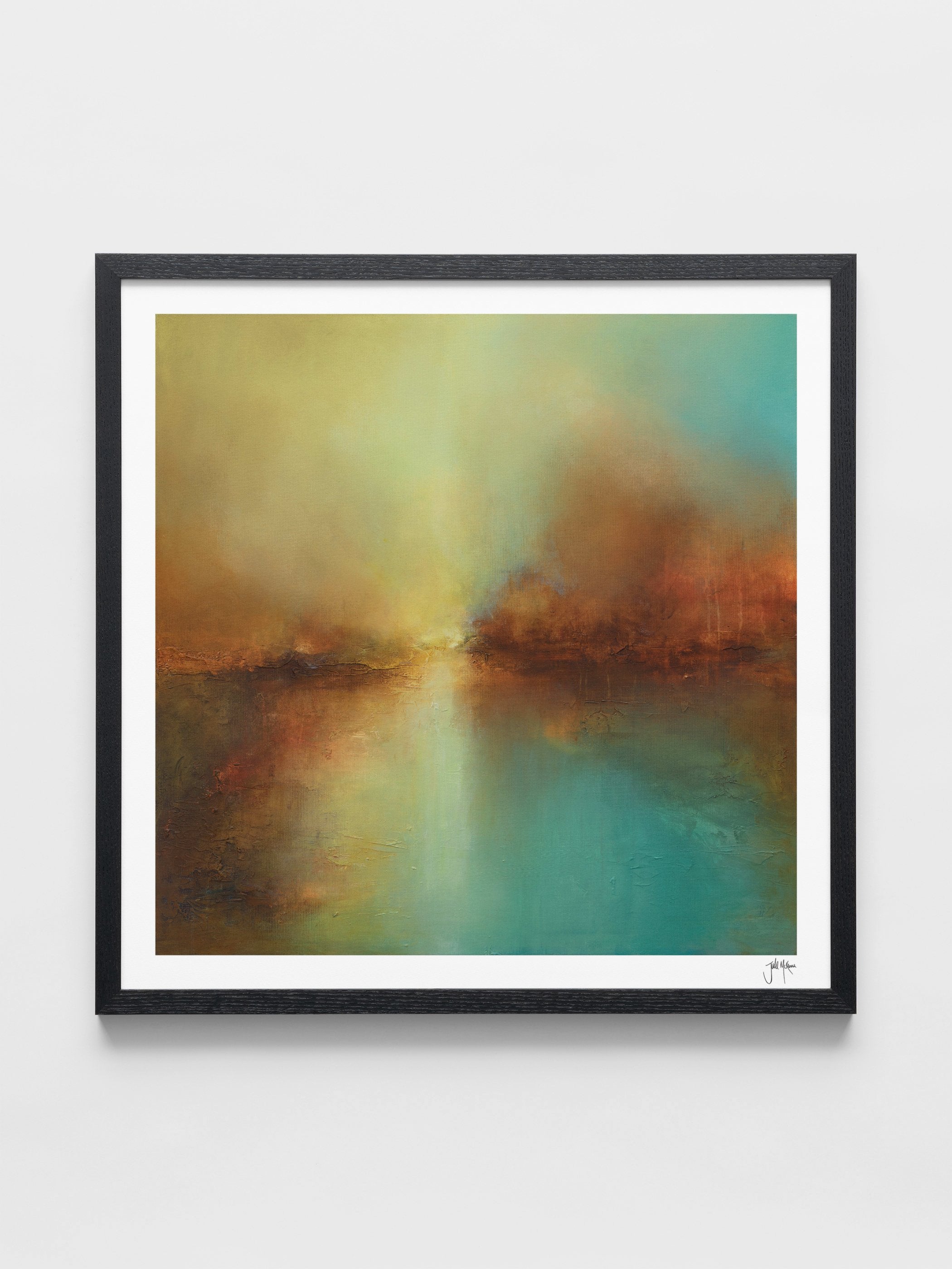Jude McKenna - The Last Evening Rays