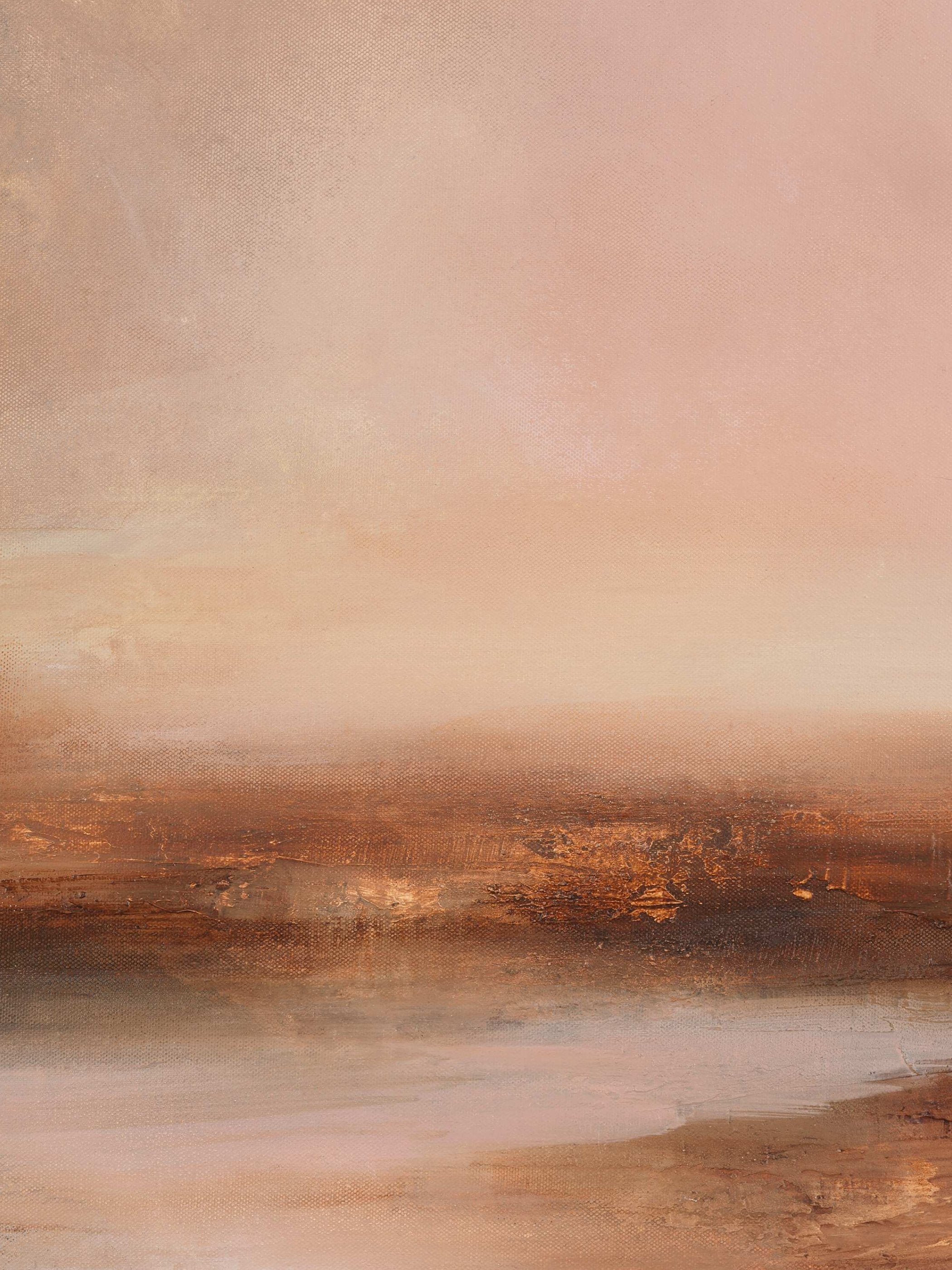Jude McKenna - The Warm Glow of Evening