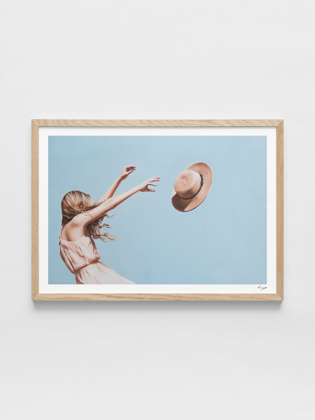 Laura Pritchett - Illusion of Necessity