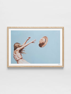 Laura Pritchett - Illusion of Necessity