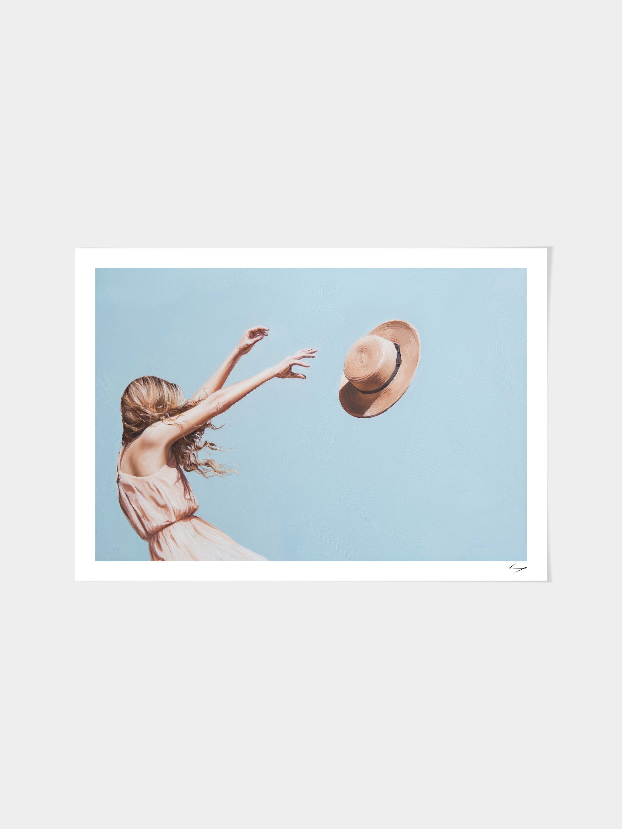 Laura Pritchett - Illusion of Necessity