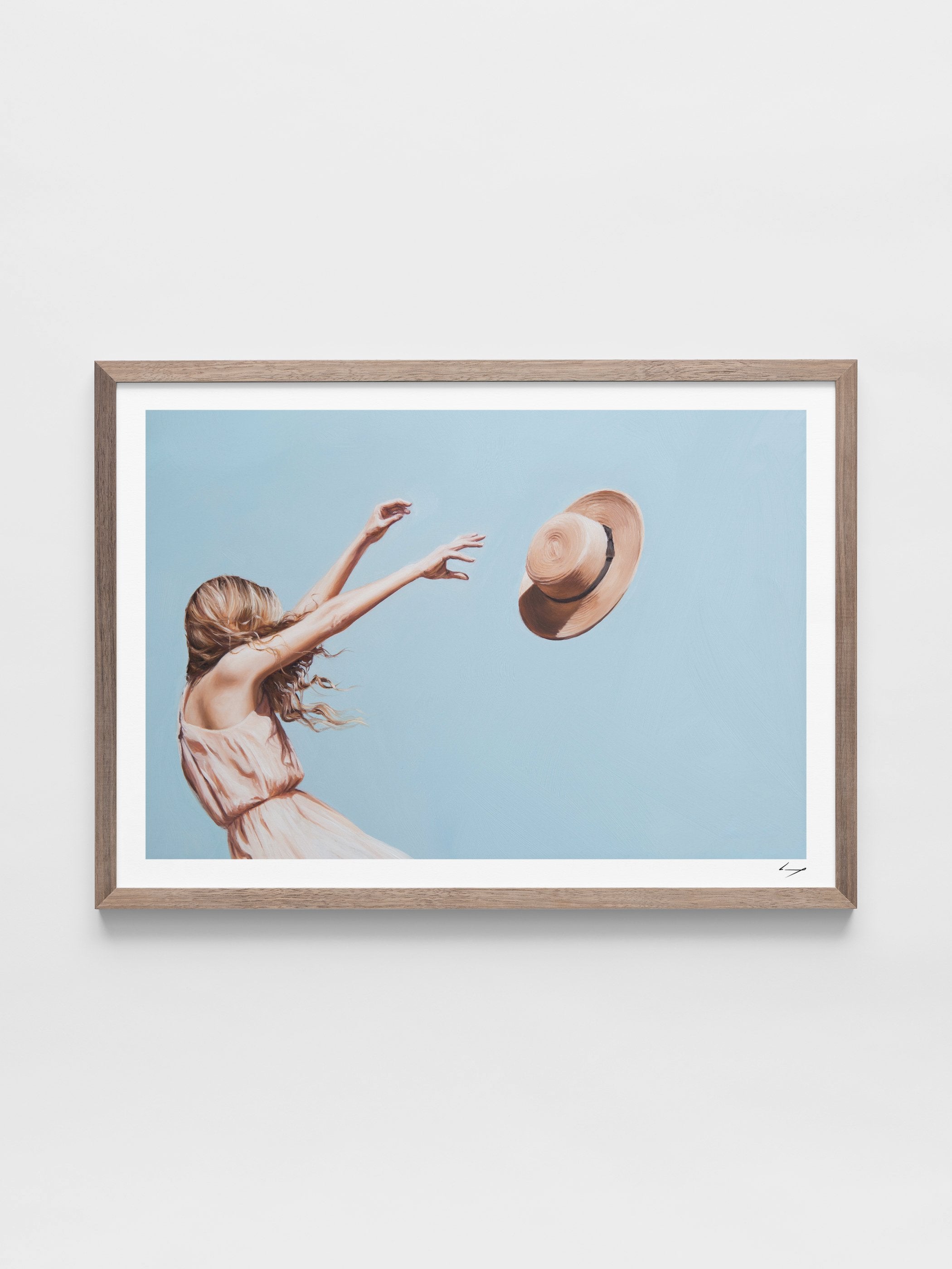 Laura Pritchett - Illusion of Necessity