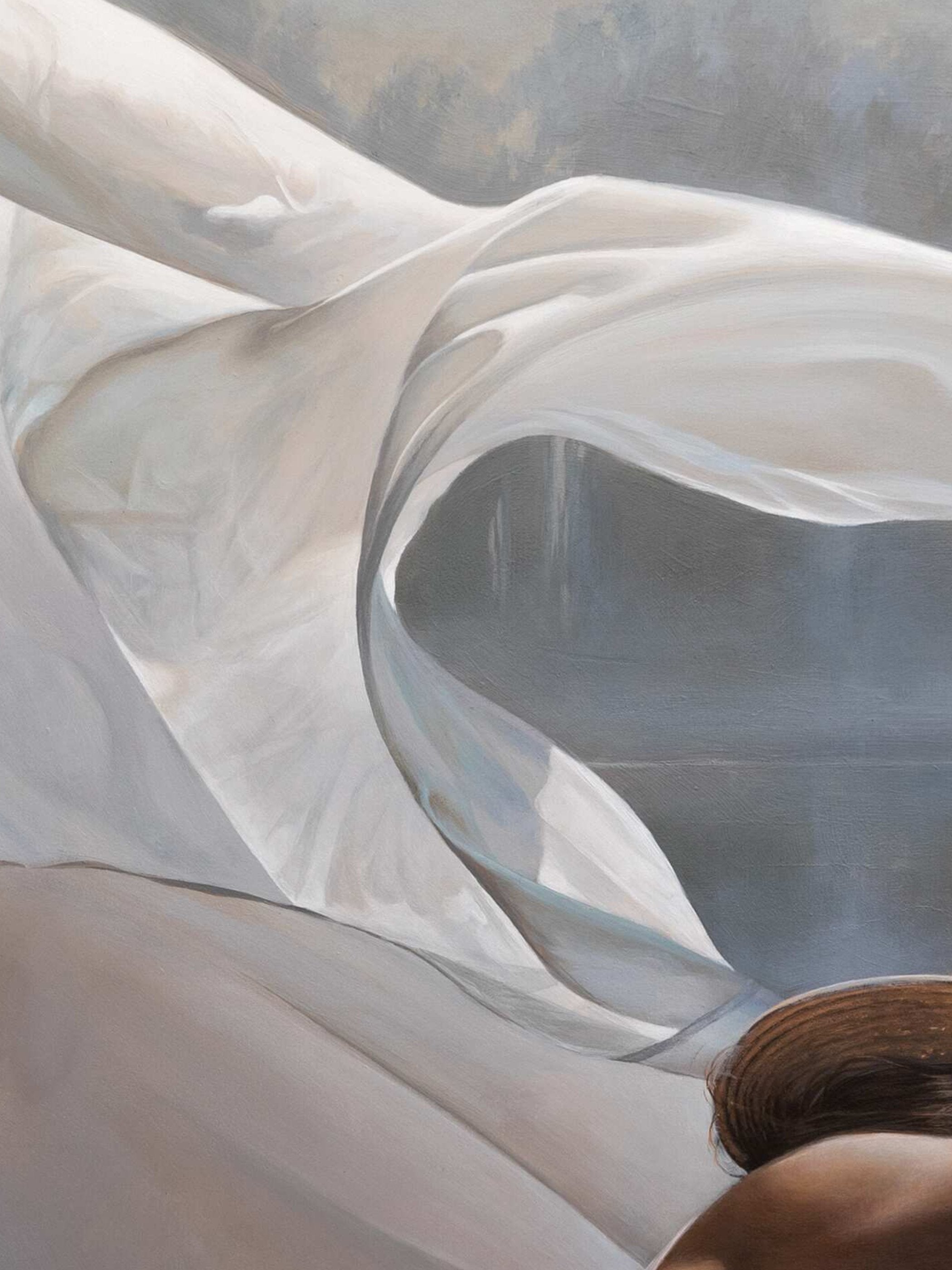 Laura Pritchett - Set Sail