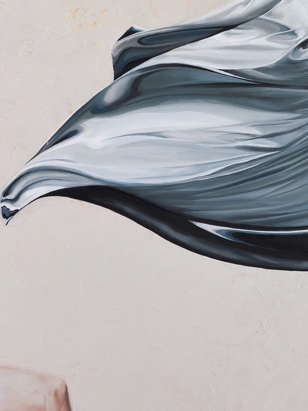 Laura Pritchett - Silver Lining