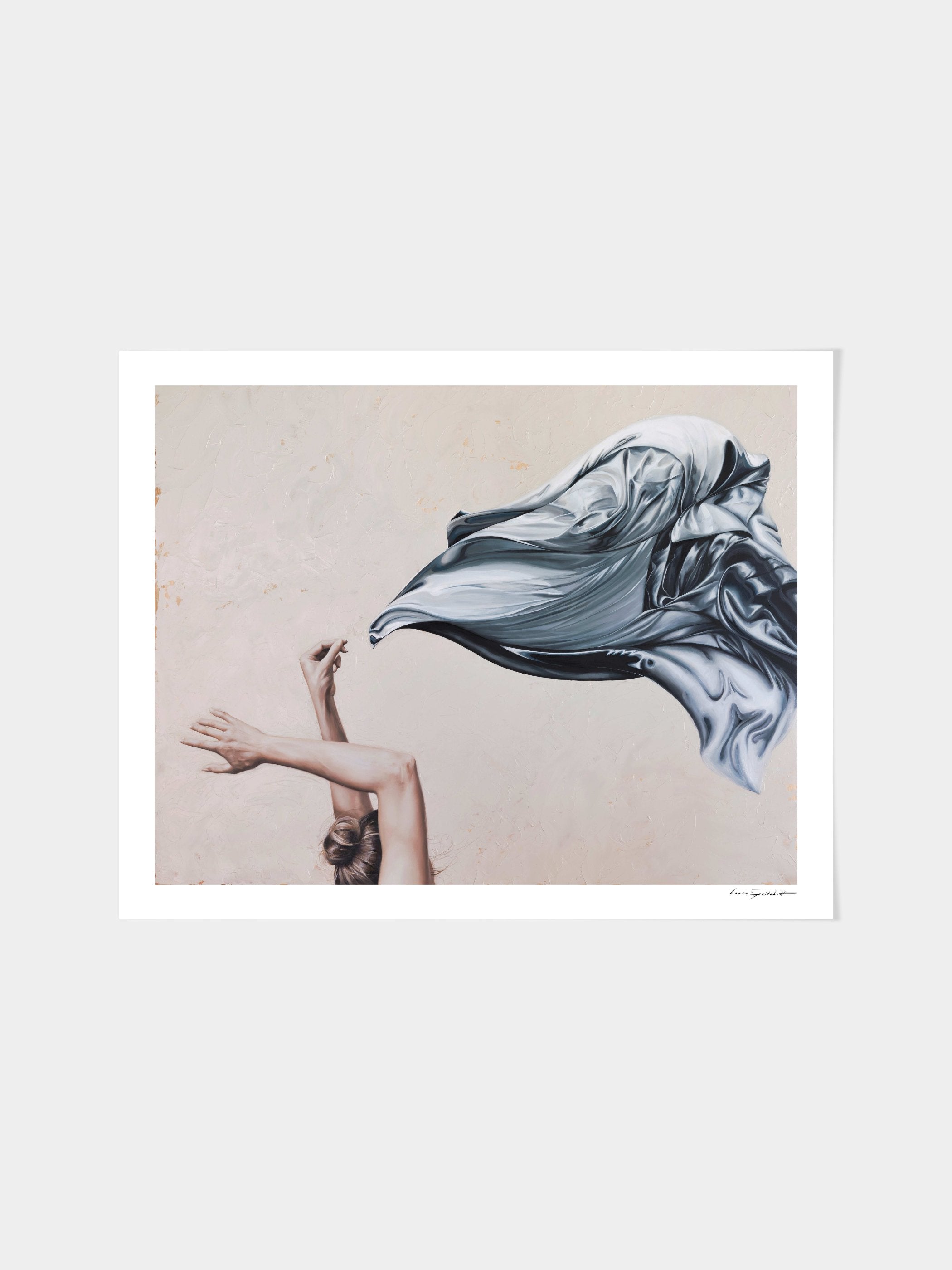 Laura Pritchett - Silver Lining