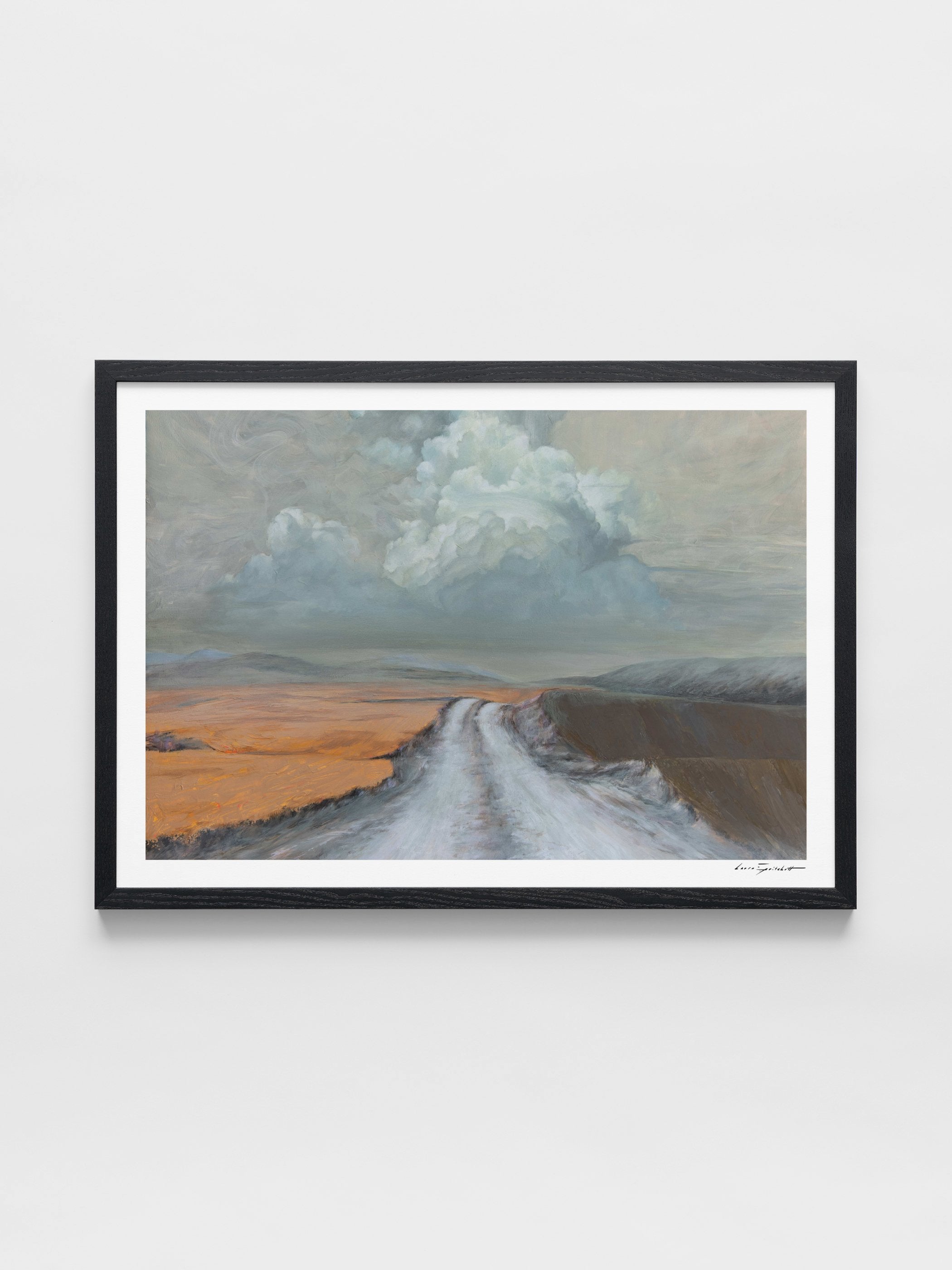 Laura Pritchett - Distant Rain