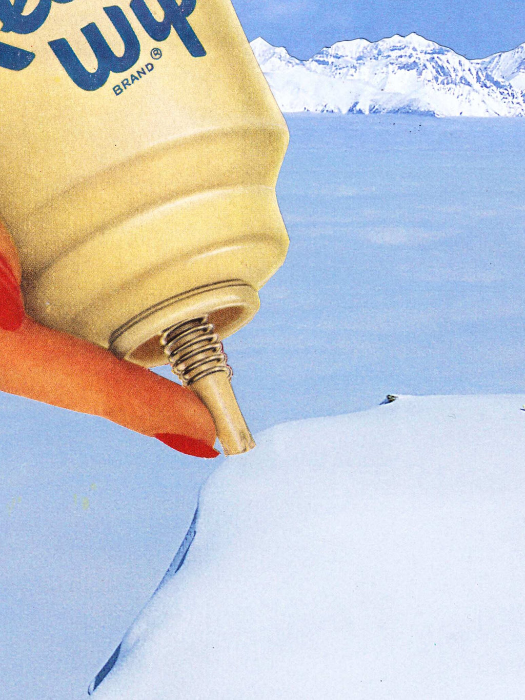 Joe Webb - Off Piste