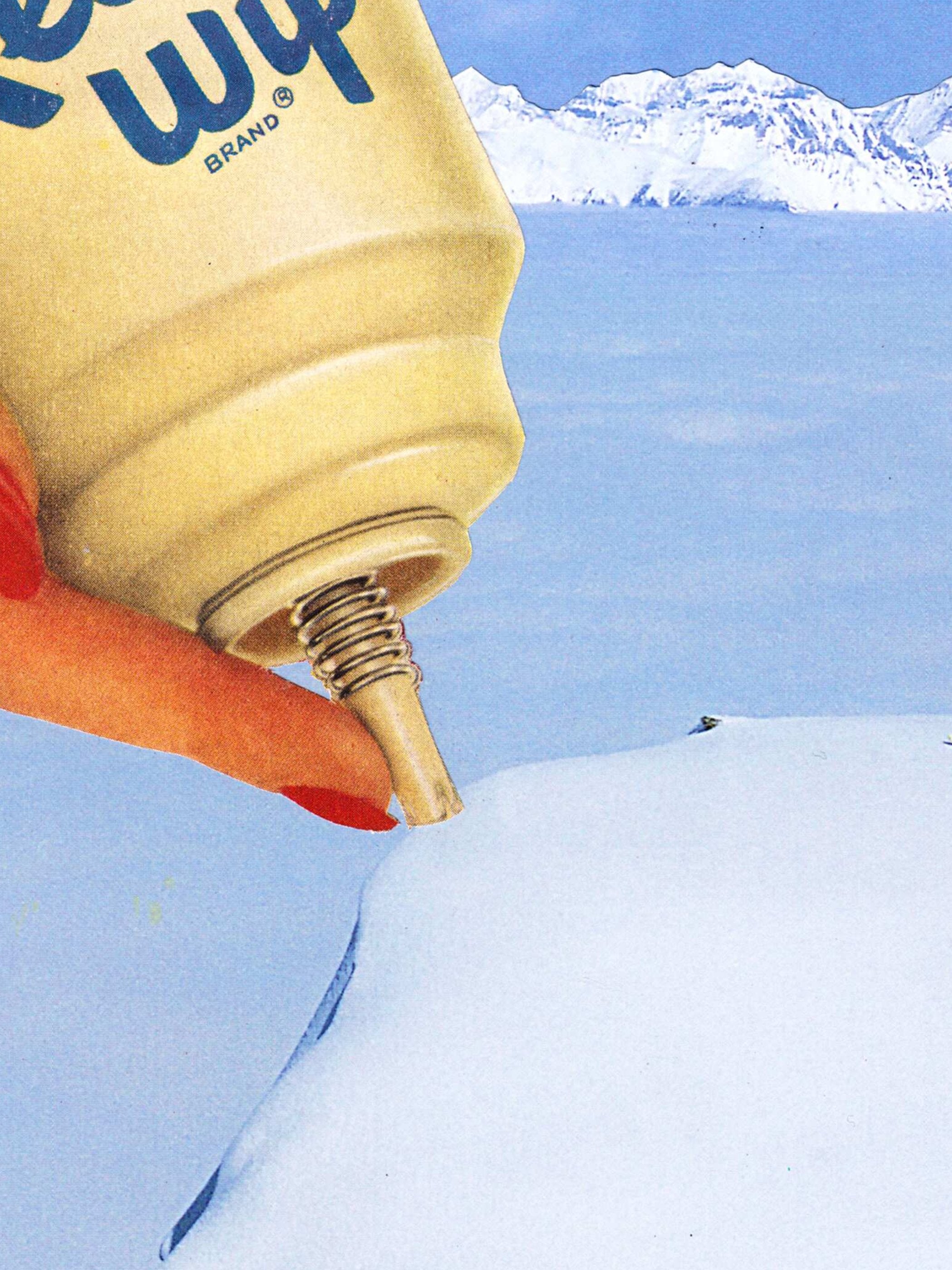 Joe Webb - Off Piste