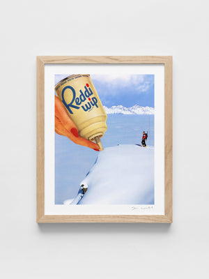 Joe Webb - Off Piste