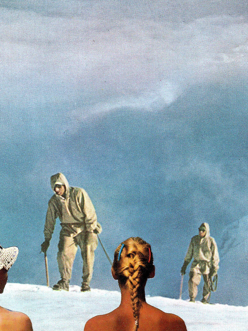 Joe Webb - Race to the top