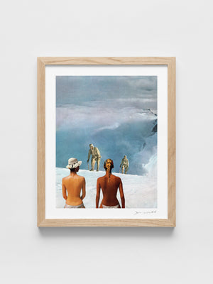 Joe Webb - Race to the top