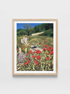 Joe Webb - Reclaimed