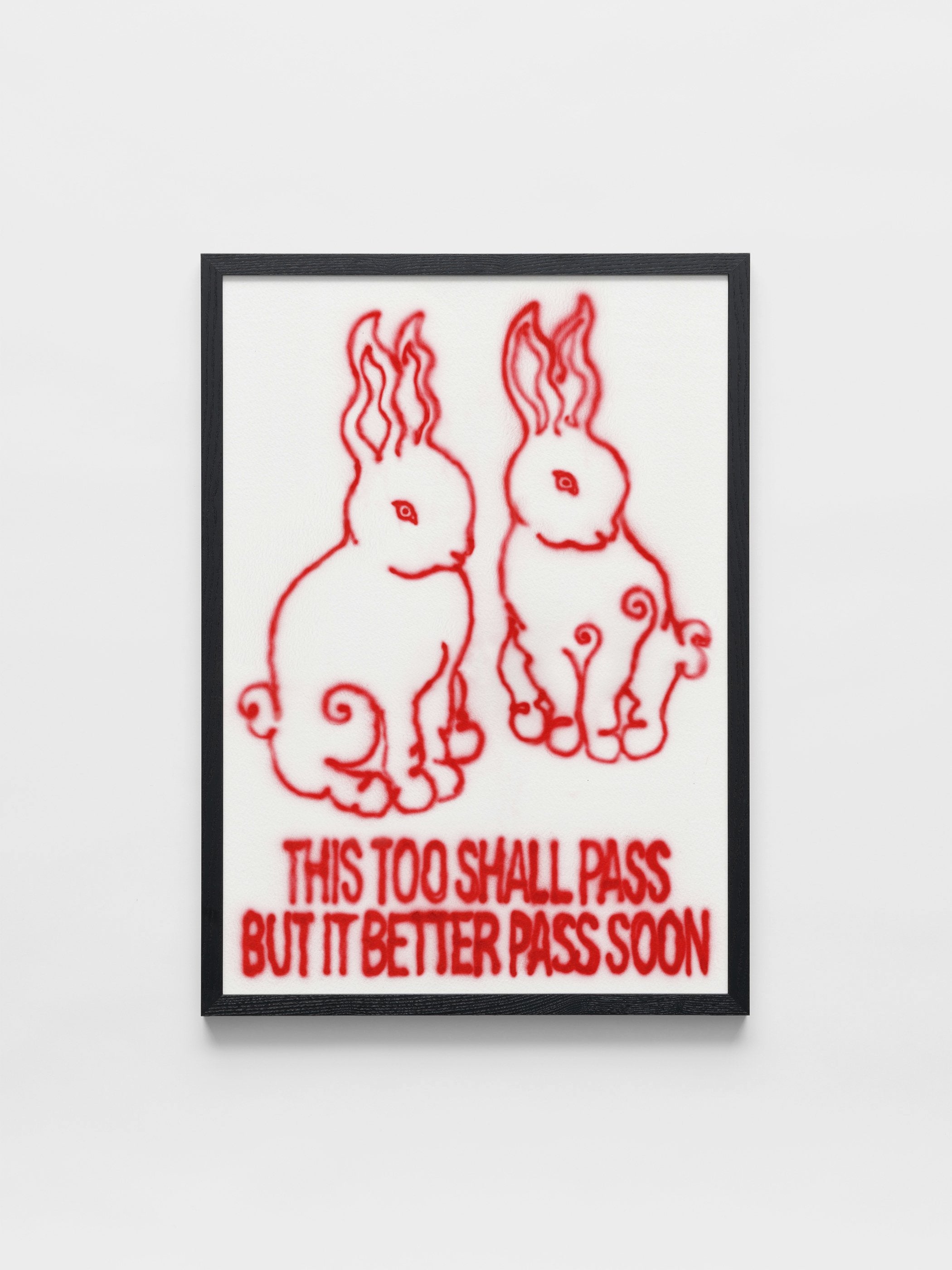 THIS TOO SHALL PASS