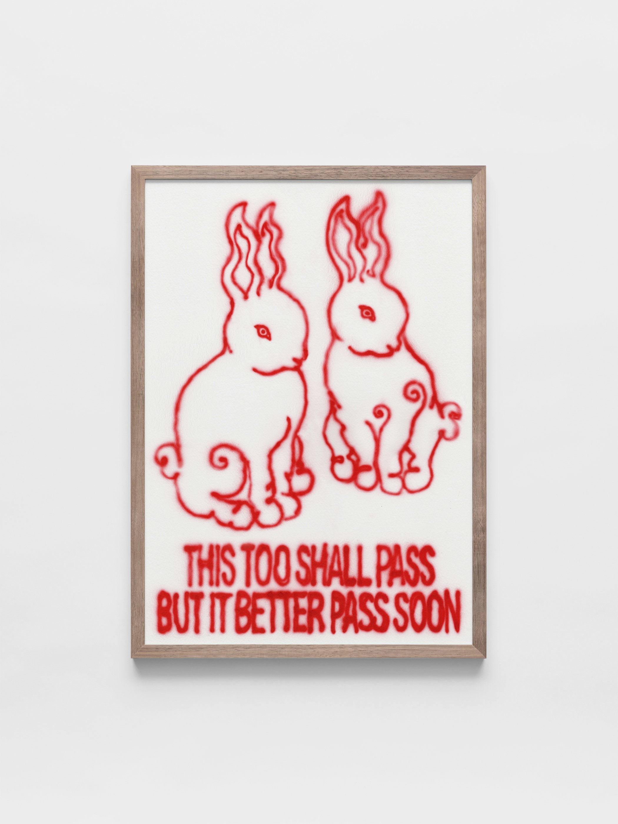 THIS TOO SHALL PASS