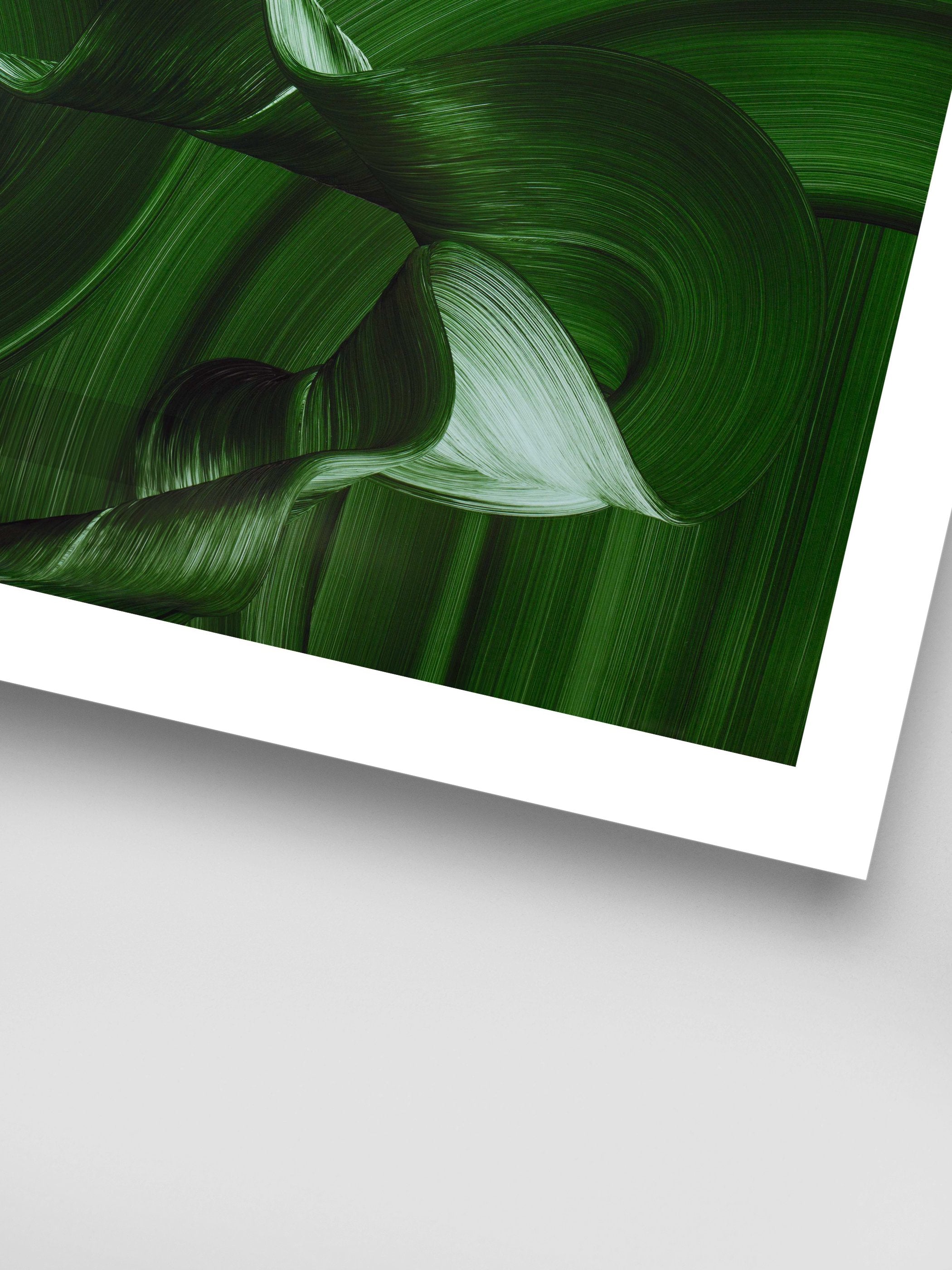 Lara Sayegh - Sea of Moss