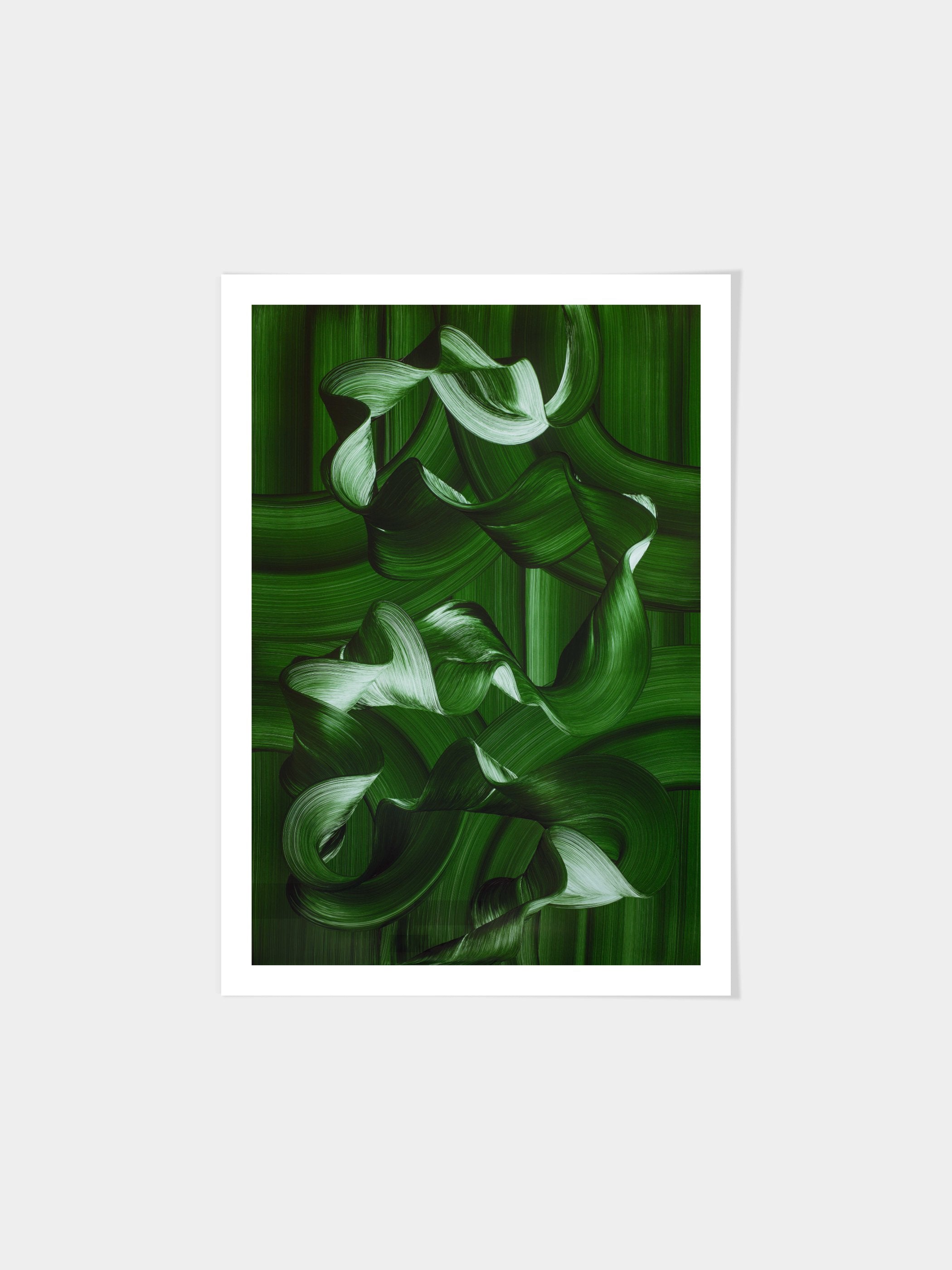 Lara Sayegh - Sea of Moss