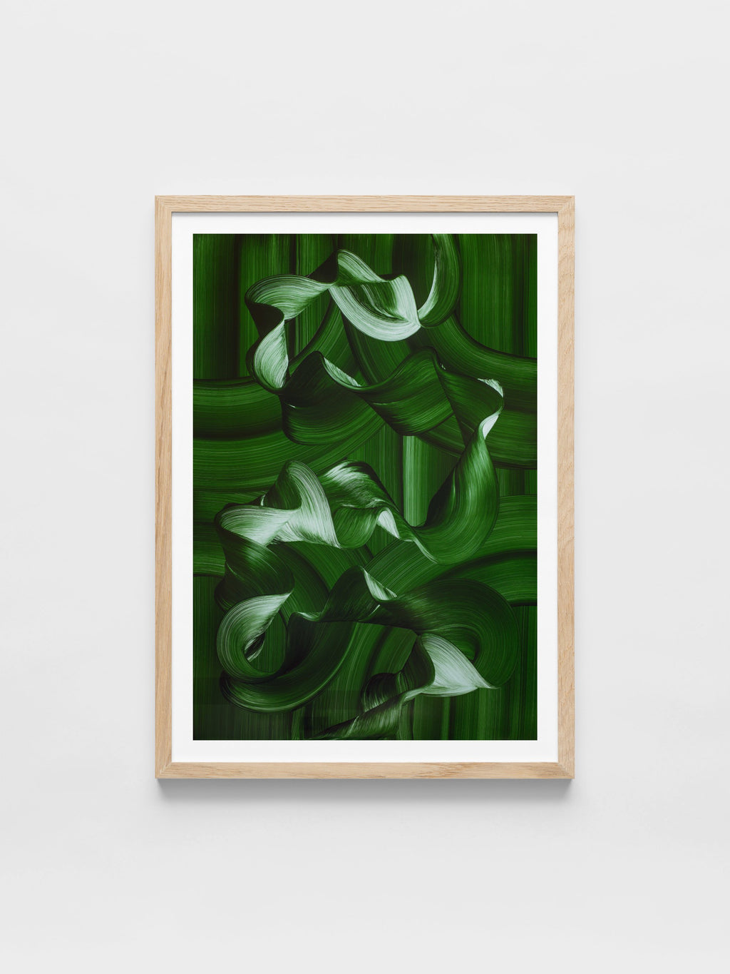 Lara Sayegh - Sea of Moss