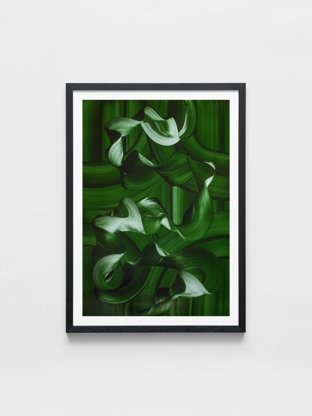 Lara Sayegh - Sea of Moss