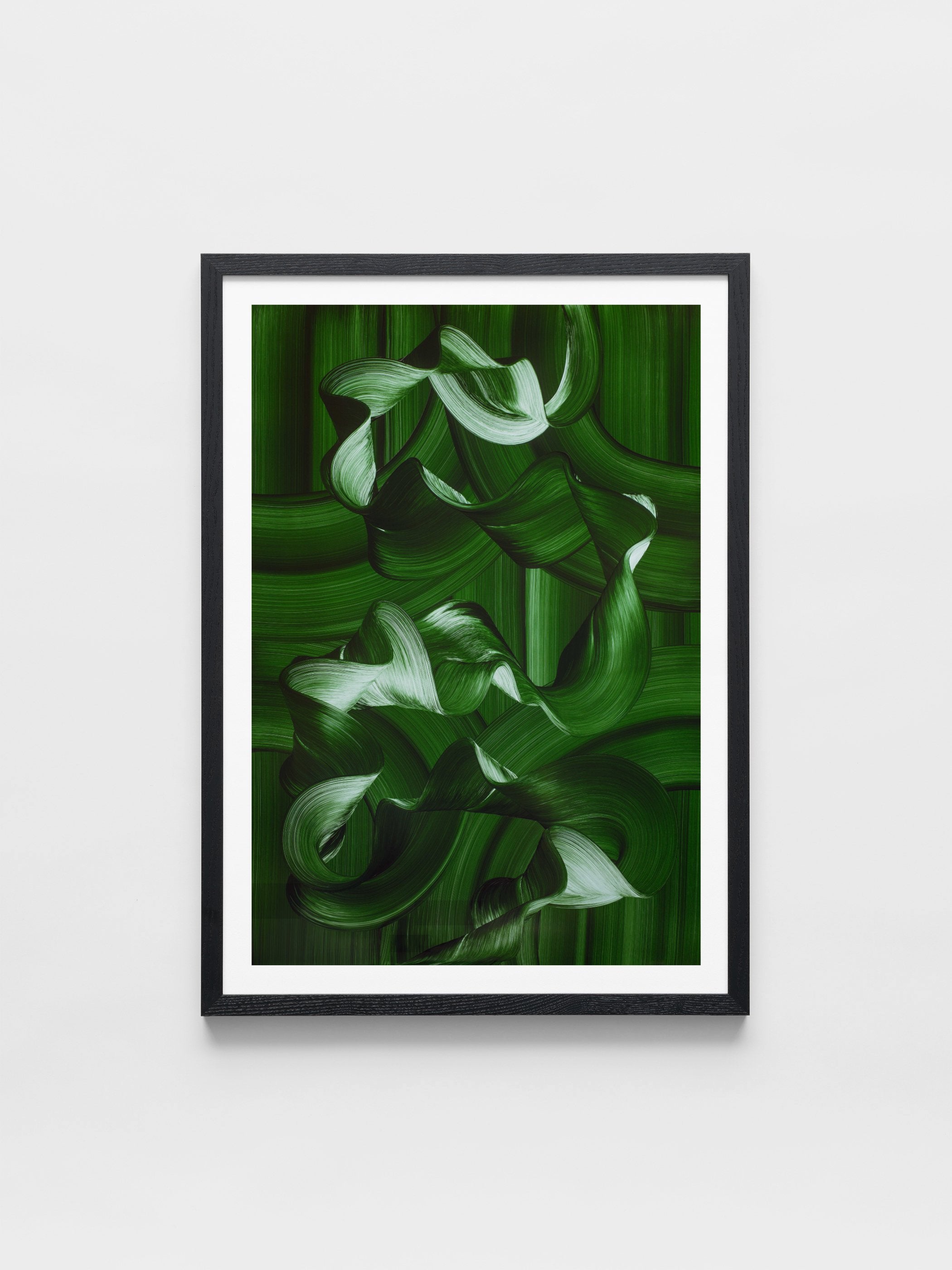 Lara Sayegh - Sea of Moss