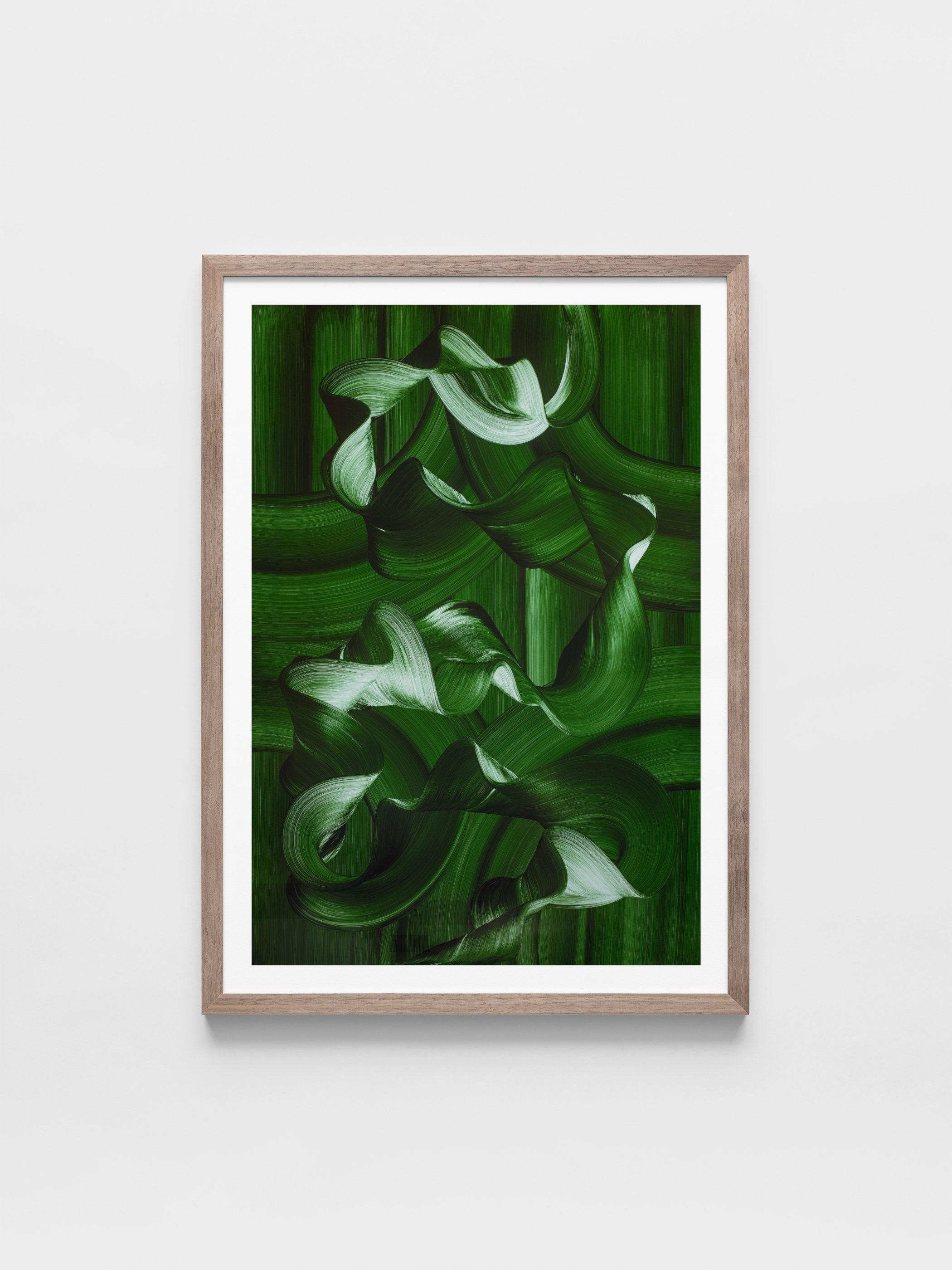 Lara Sayegh - Sea of Moss