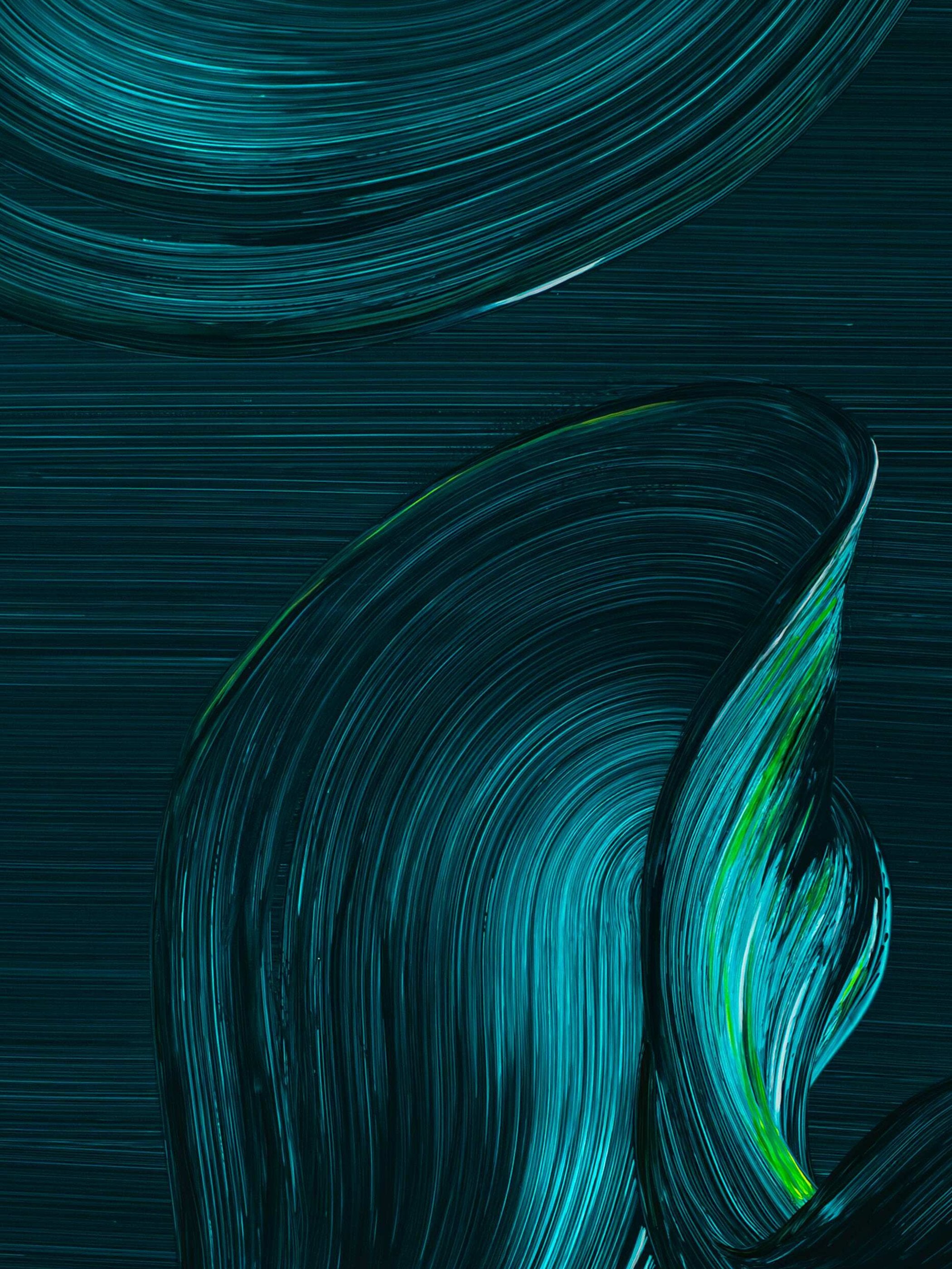 Lara Sayegh - Ocean Serenade