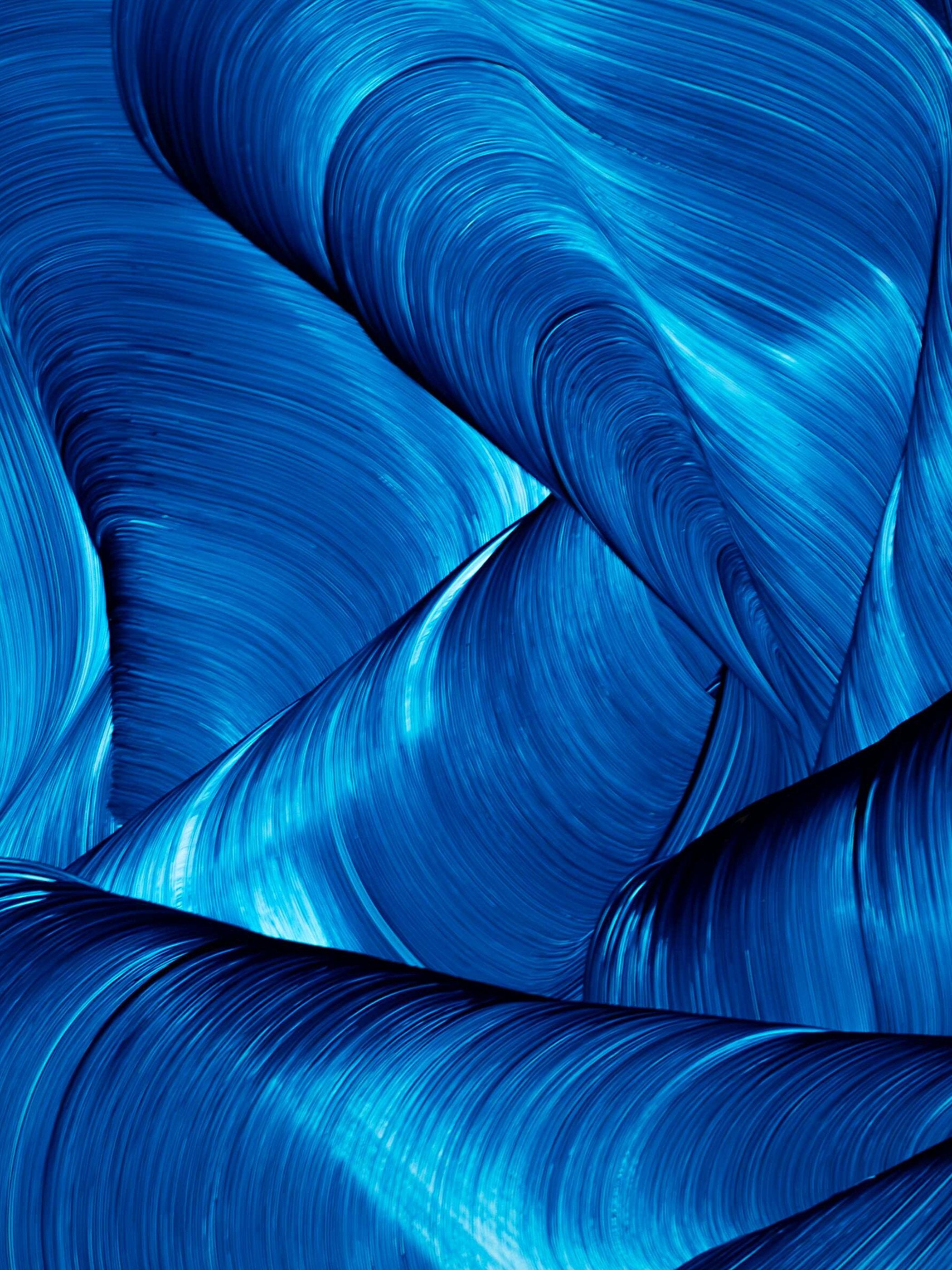 Lara Sayegh - Blue Current