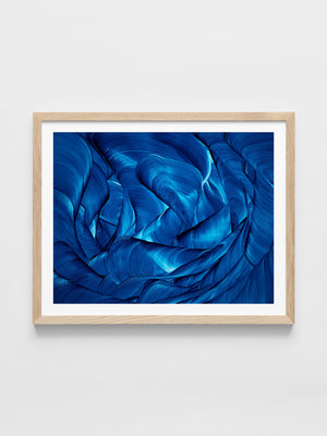 Lara Sayegh - Blue Current