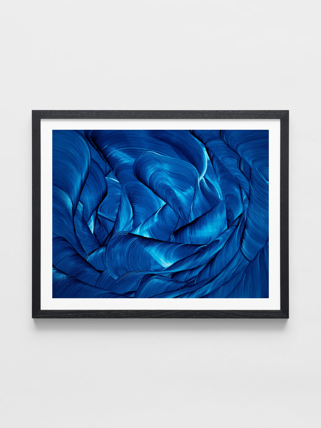 Lara Sayegh - Blue Current