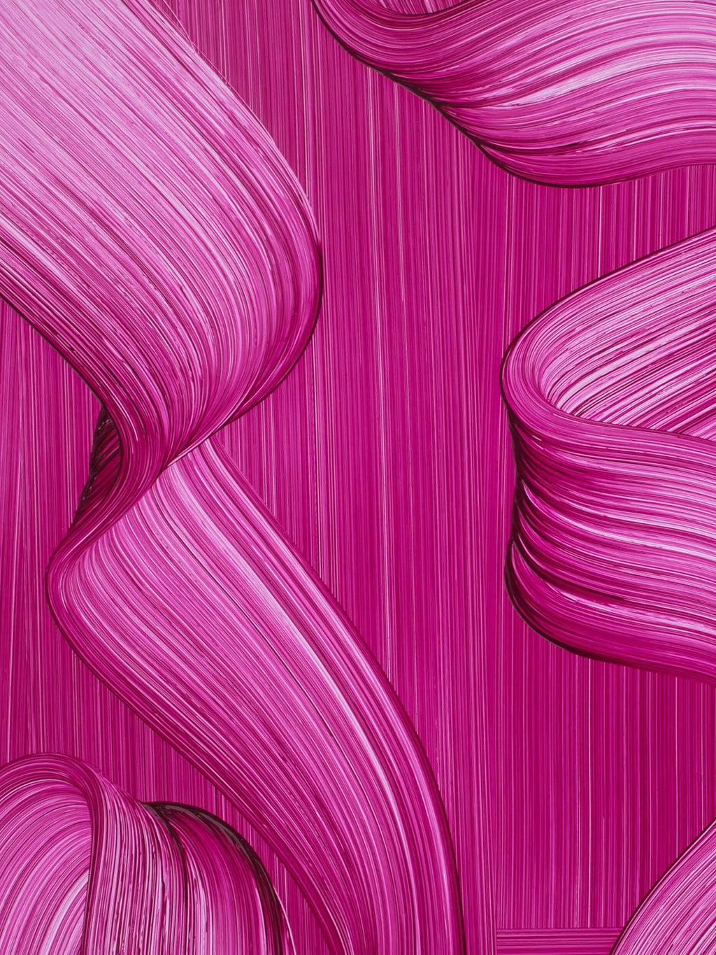 Lara Sayegh - Magenta
