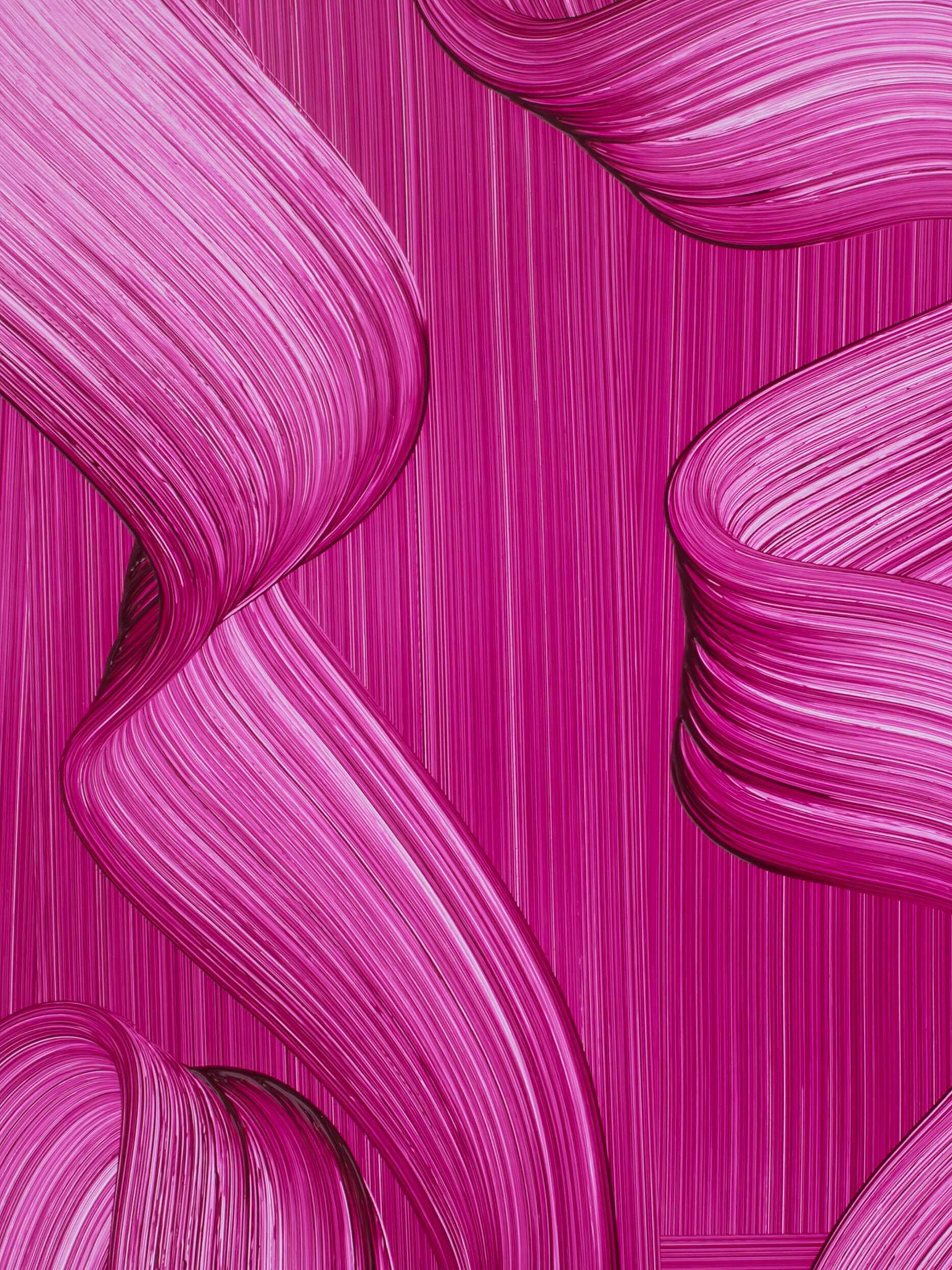 Lara Sayegh - Magenta