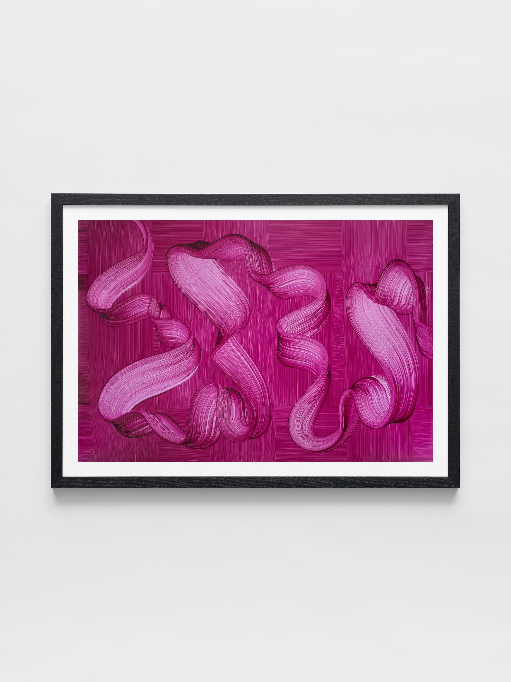 Lara Sayegh - Magenta