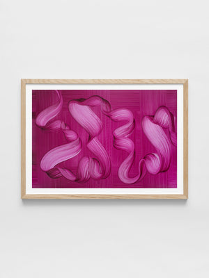 Lara Sayegh - Magenta