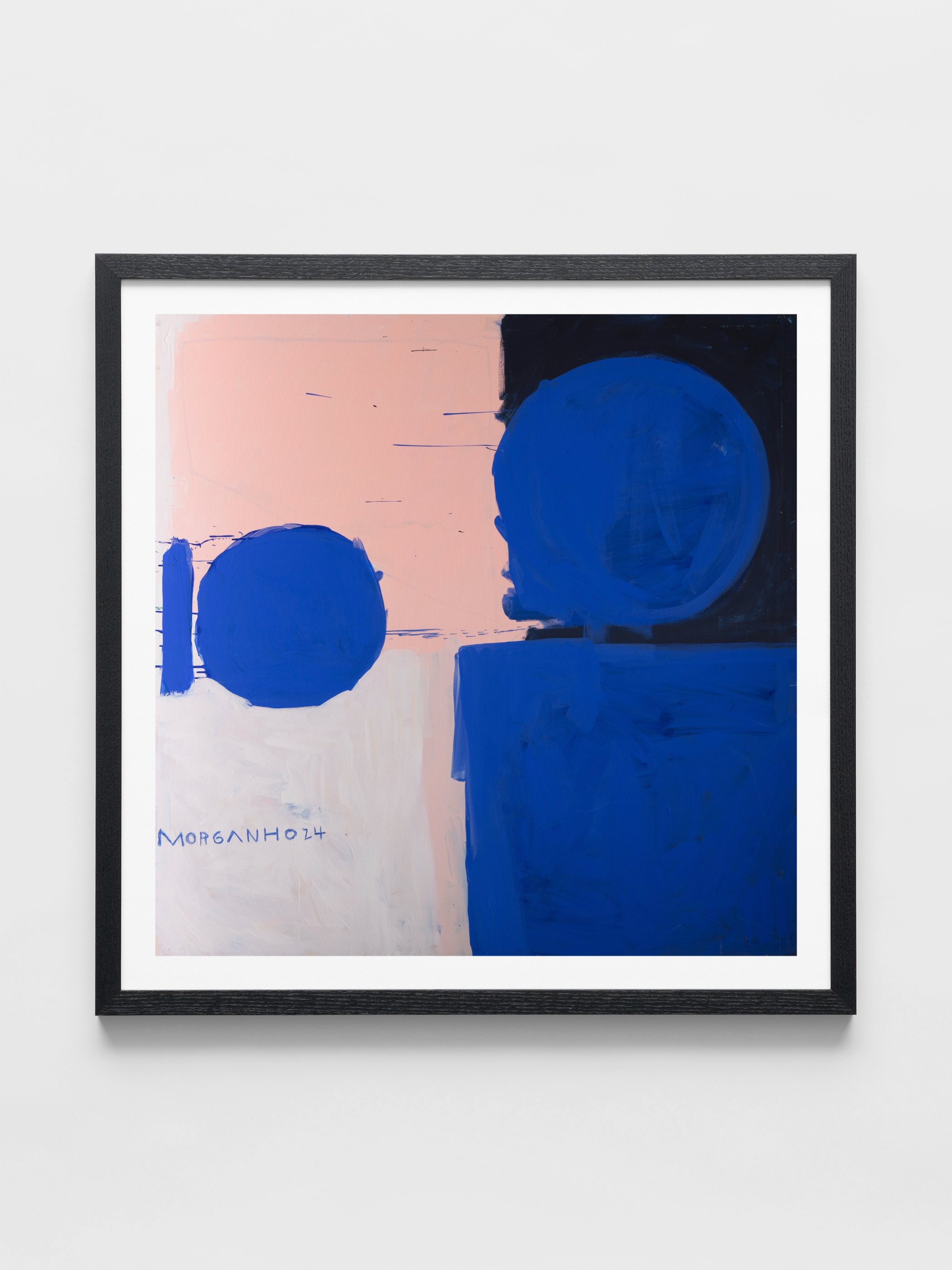 Julia Morganho - cancel everything,