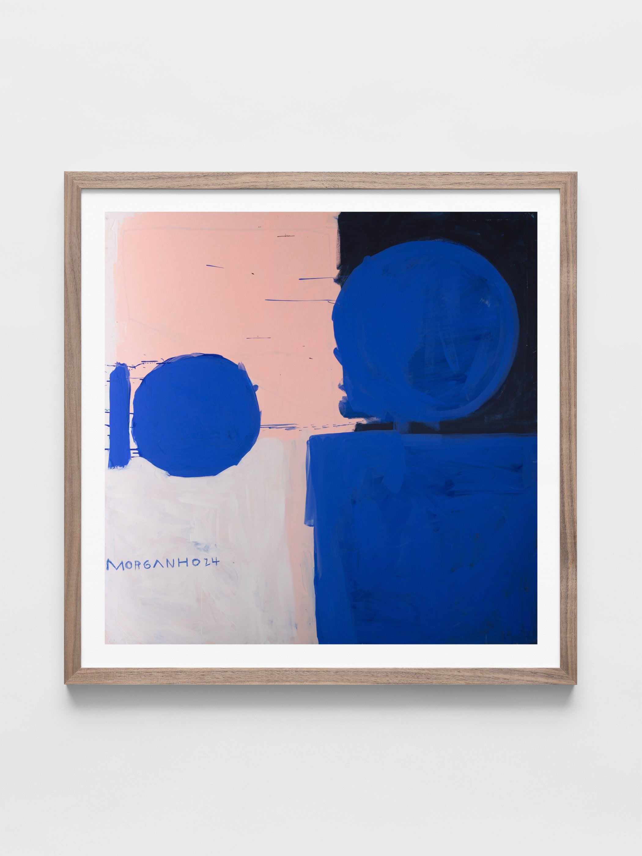 Julia Morganho - cancel everything,