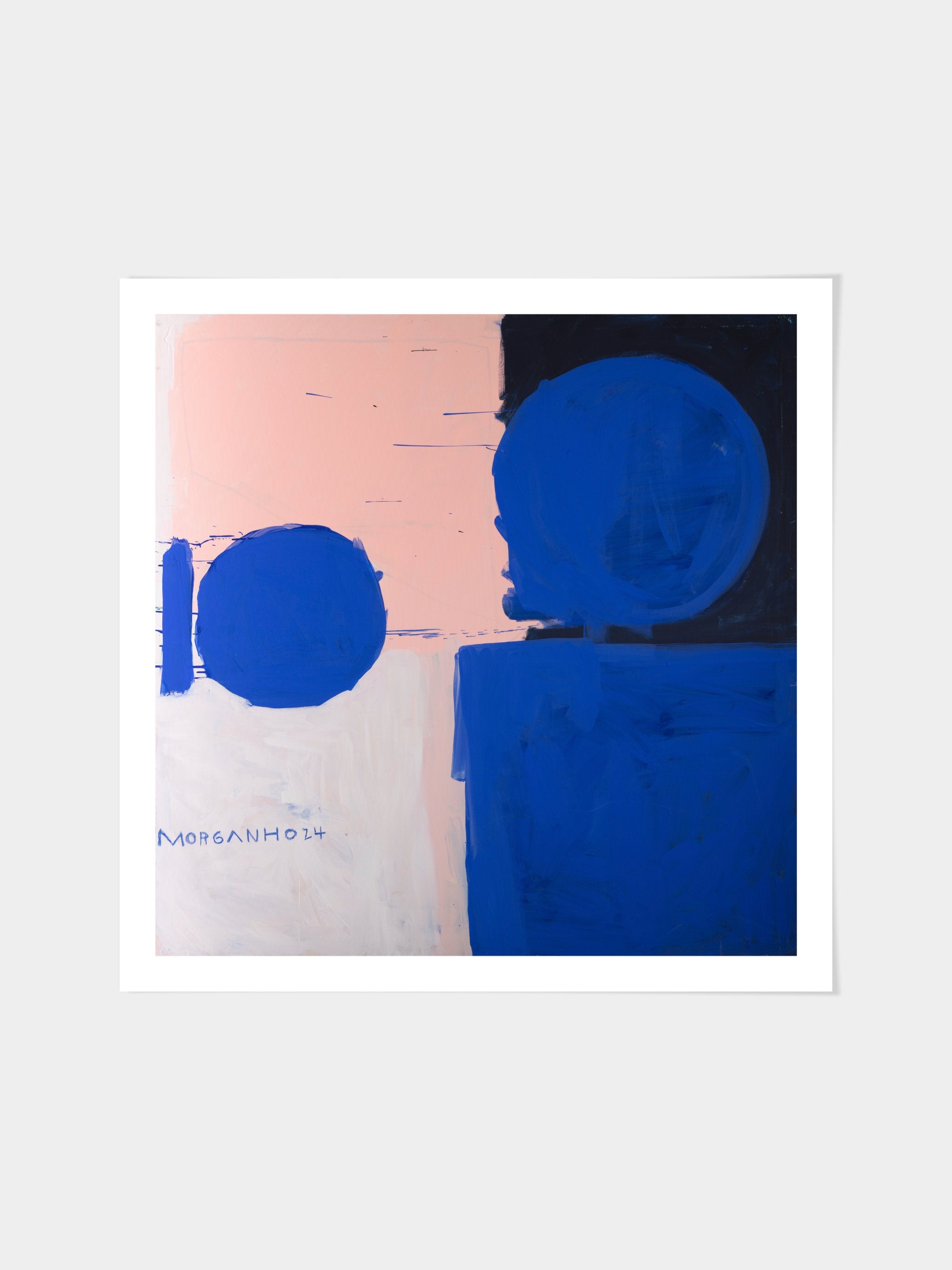 Julia Morganho - cancel everything,