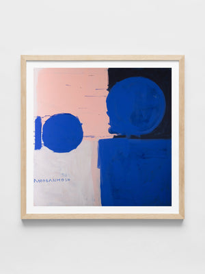 Julia Morganho - cancel everything.