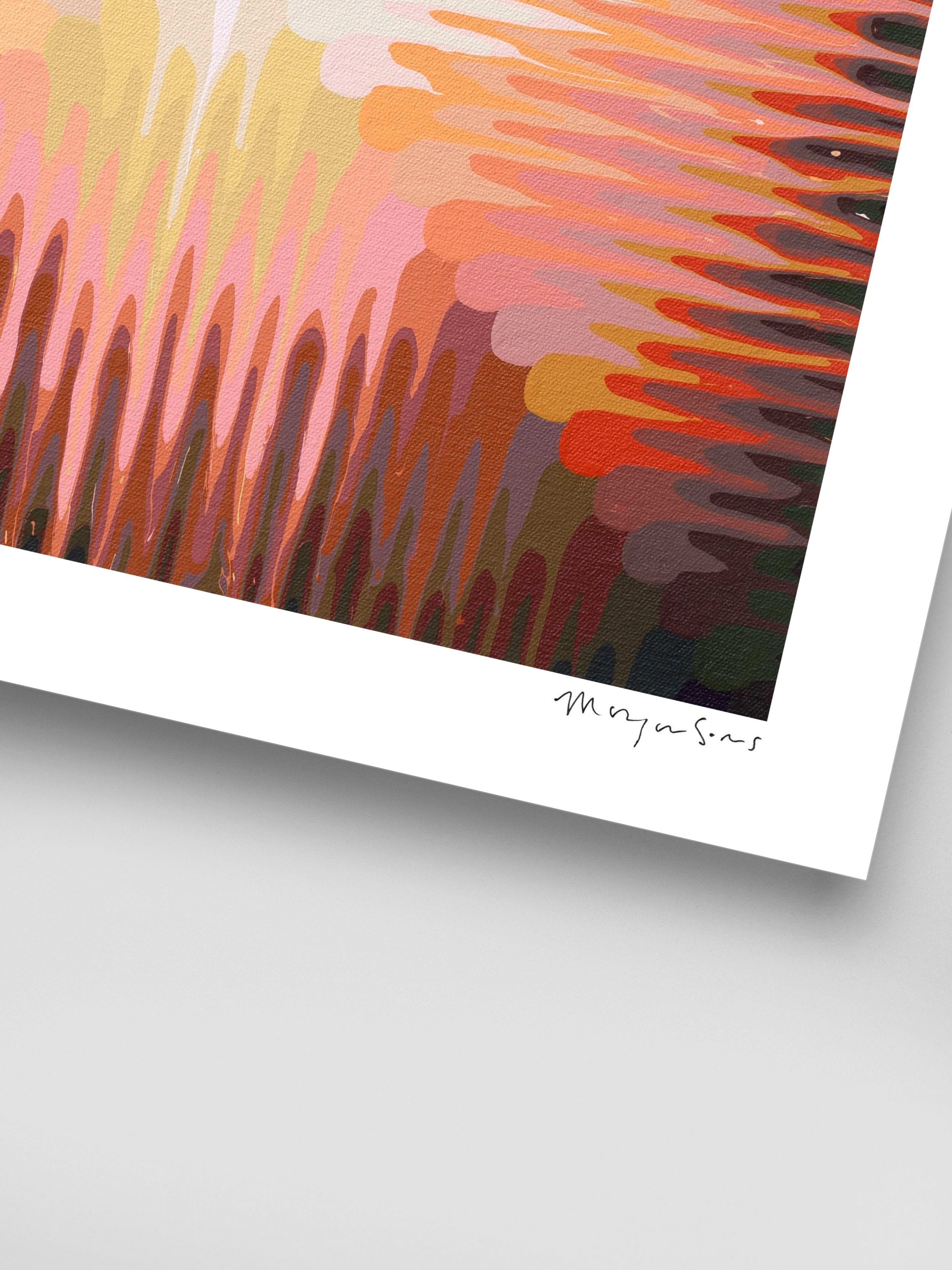 Morgan Sims - Folds 1
