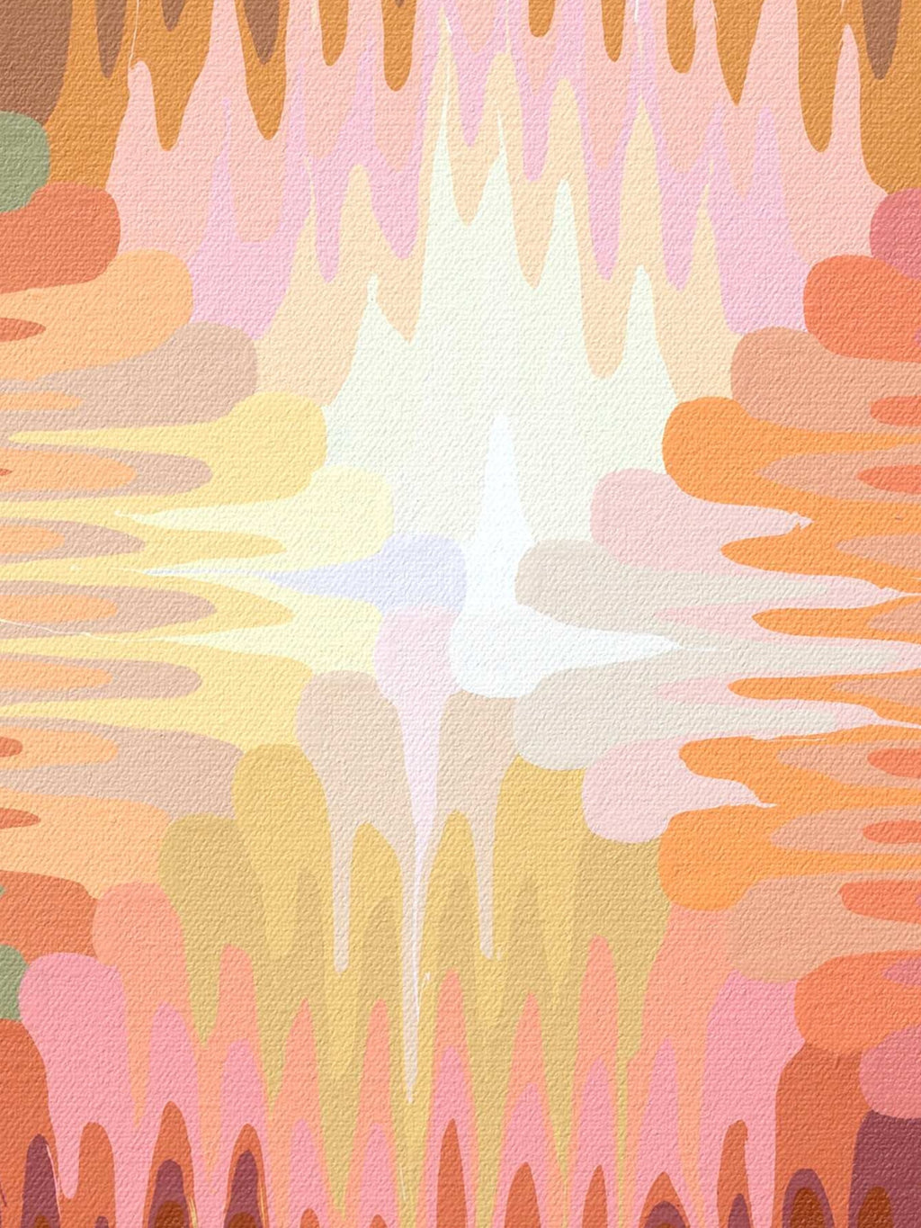 Morgan Sims - Folds 1