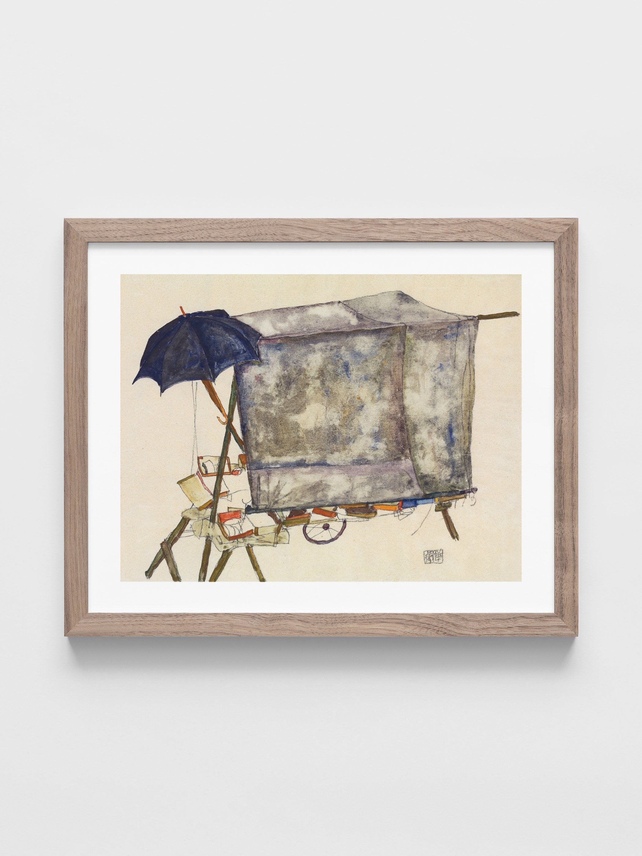 Street Cart