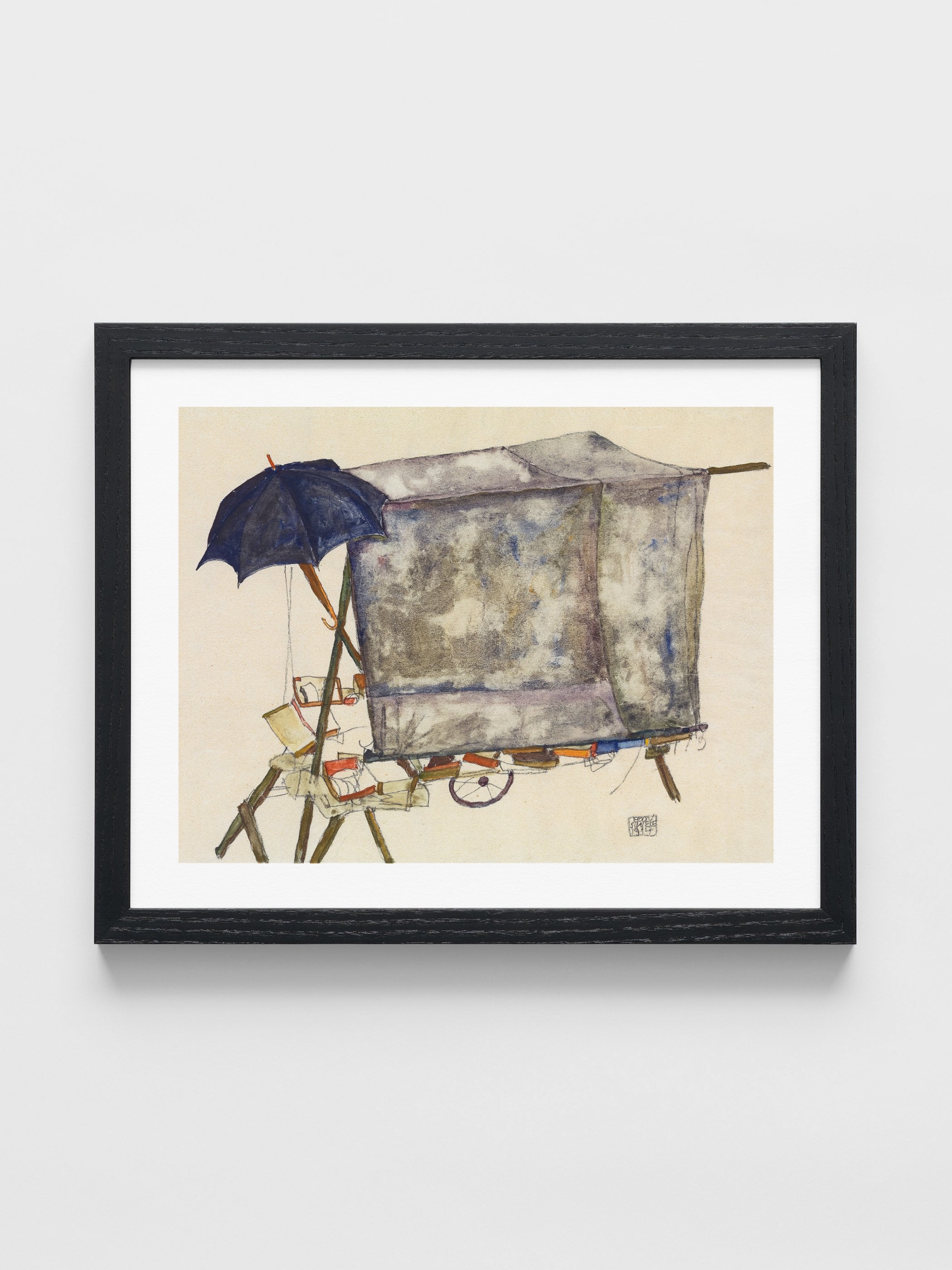 Street Cart
