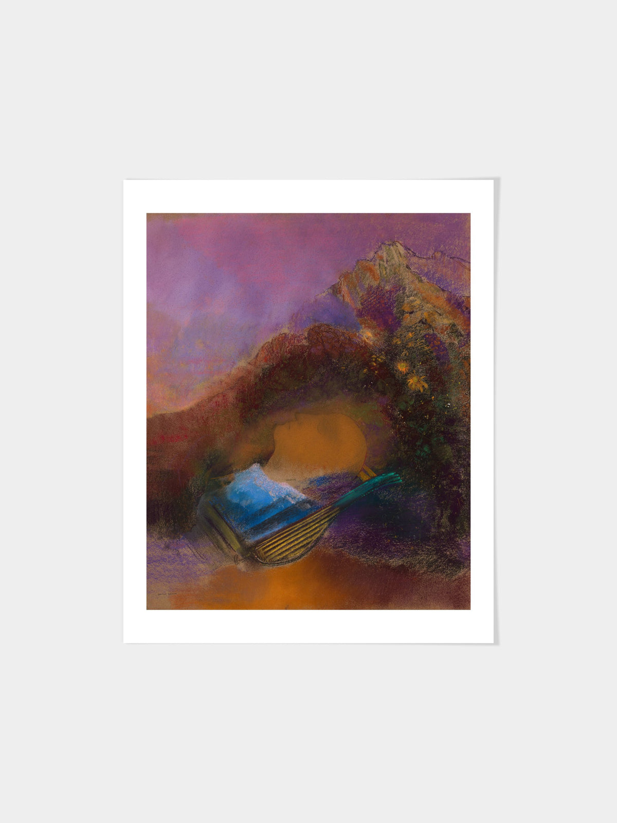 Orpheus