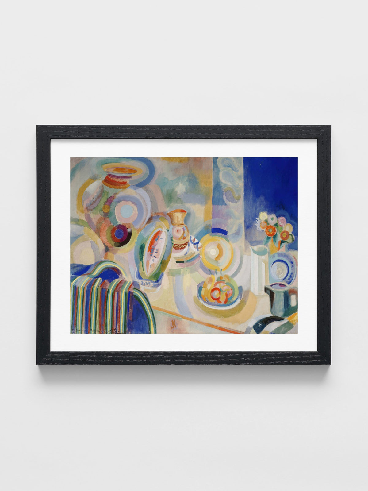 Portuguese Still Life