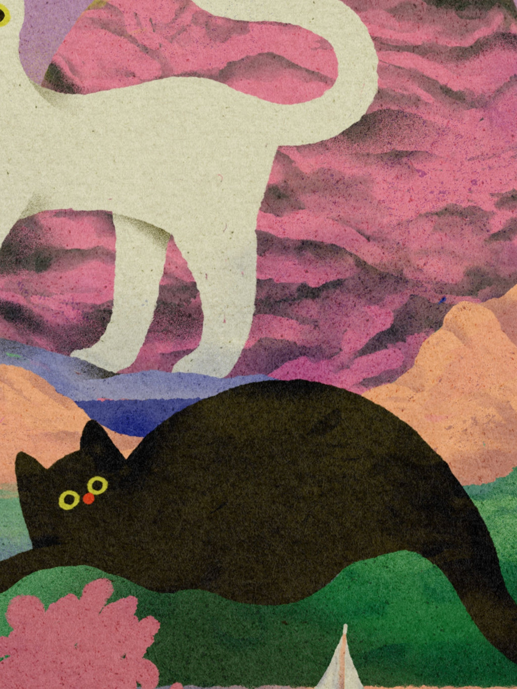 Cat Island