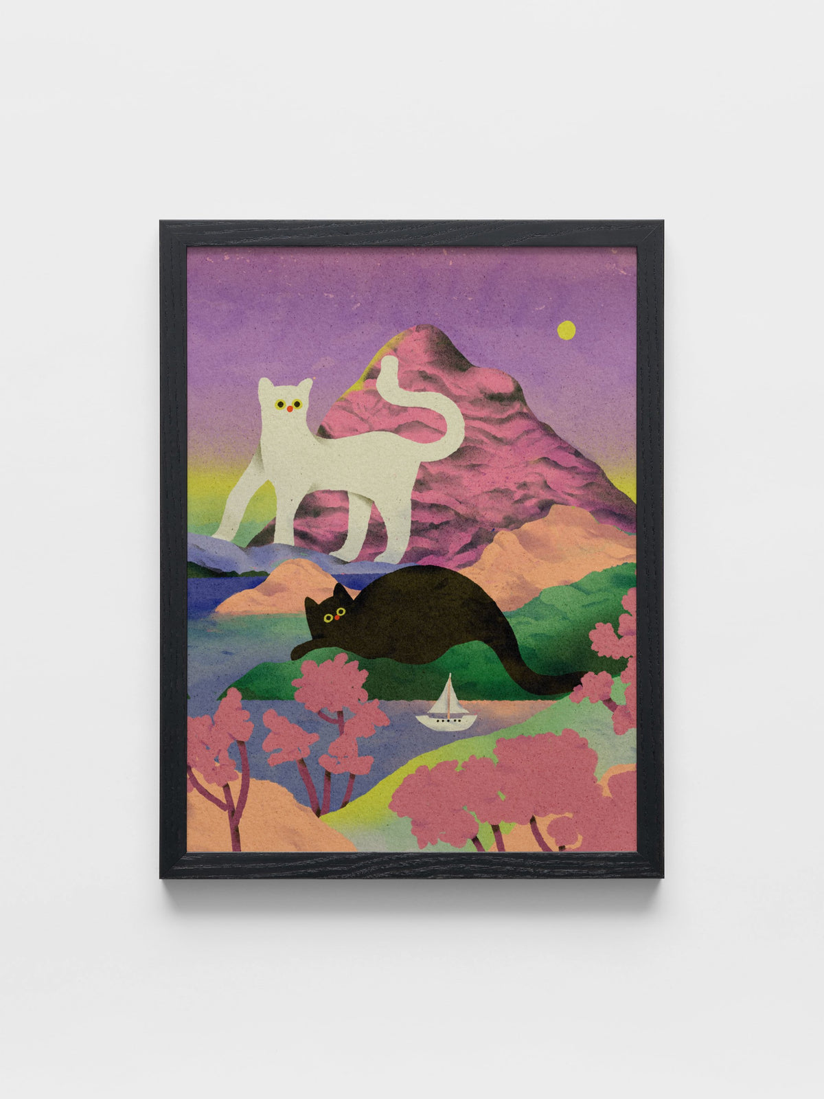 Cat Island