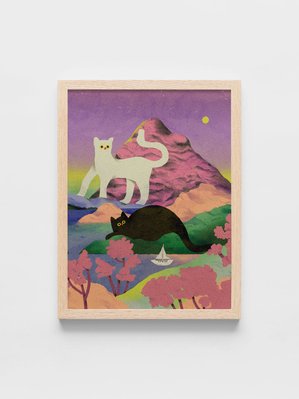 Cat Island